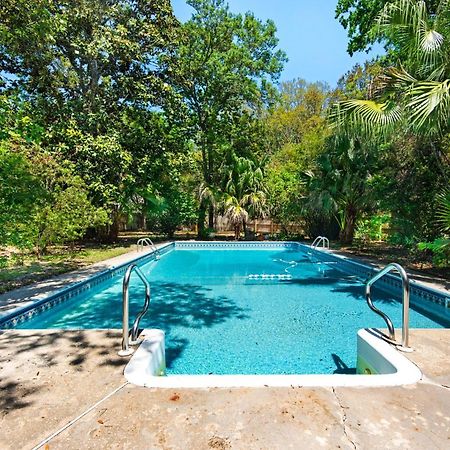 Jack'S Place-Gulf Brz-Pool-Close To Bchs 2Bd-1Bt Gulf Breeze Luaran gambar