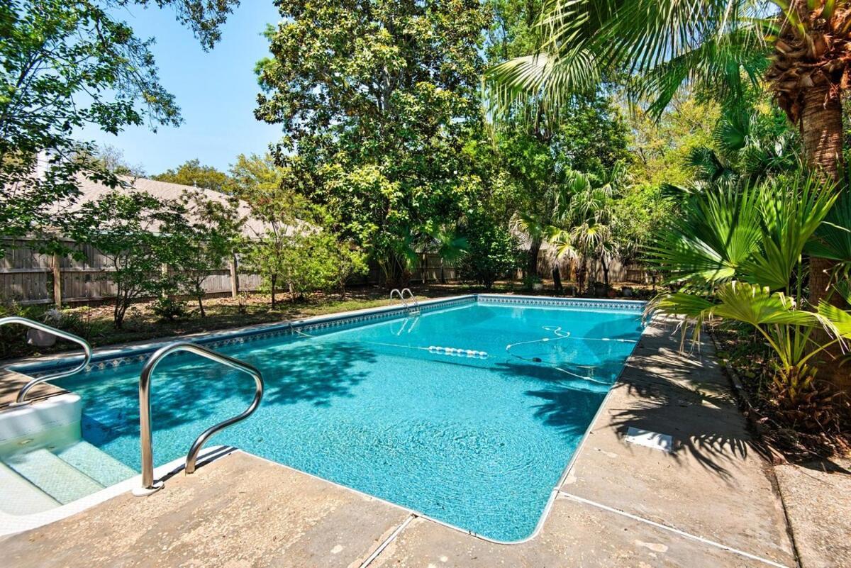 Jack'S Place-Gulf Brz-Pool-Close To Bchs 2Bd-1Bt Gulf Breeze Luaran gambar