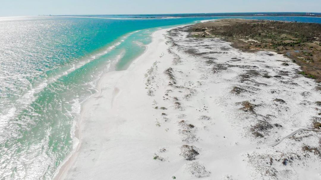 Jack'S Place-Gulf Brz-Pool-Close To Bchs 2Bd-1Bt Gulf Breeze Luaran gambar