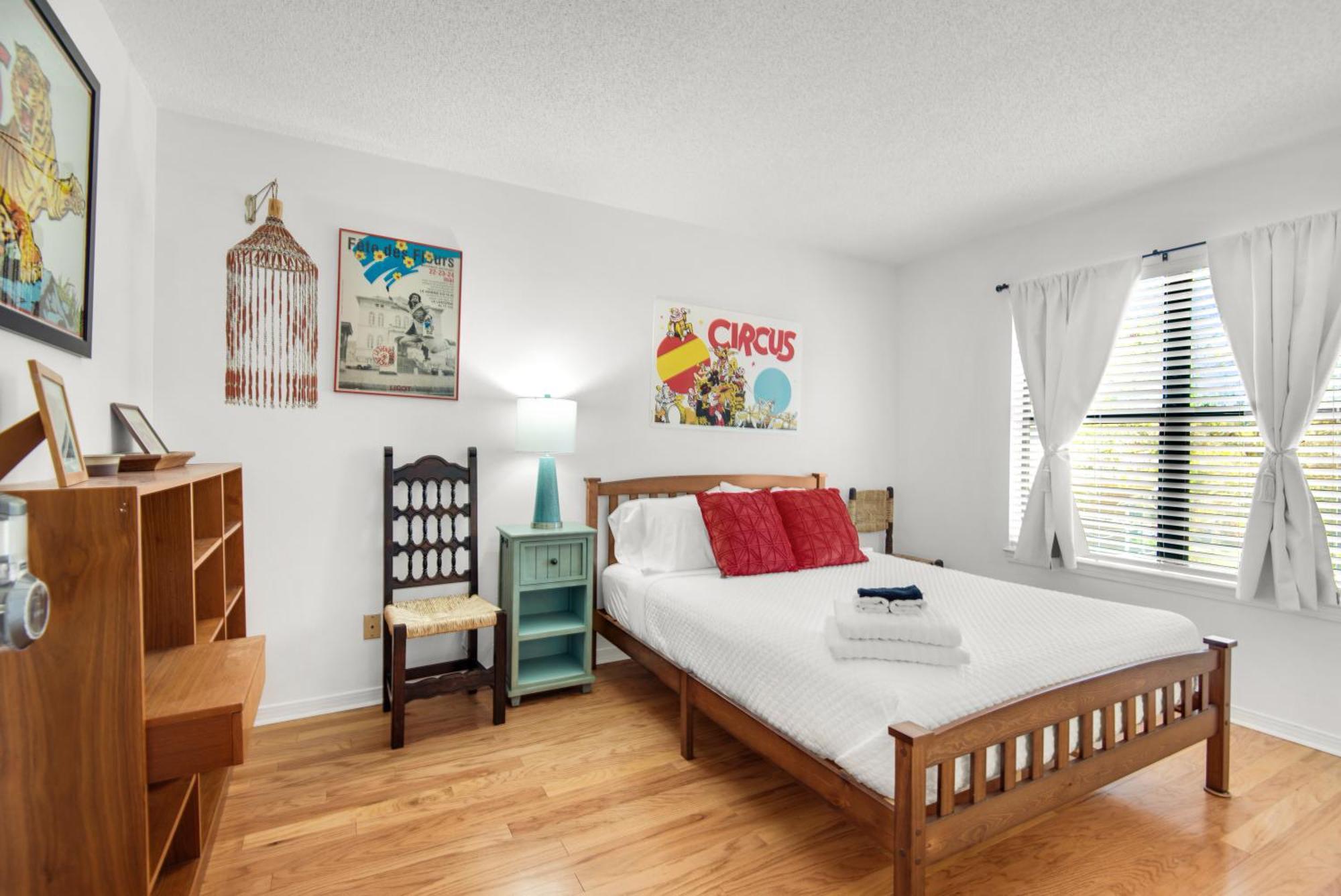 Jack'S Place-Gulf Brz-Pool-Close To Bchs 2Bd-1Bt Gulf Breeze Luaran gambar