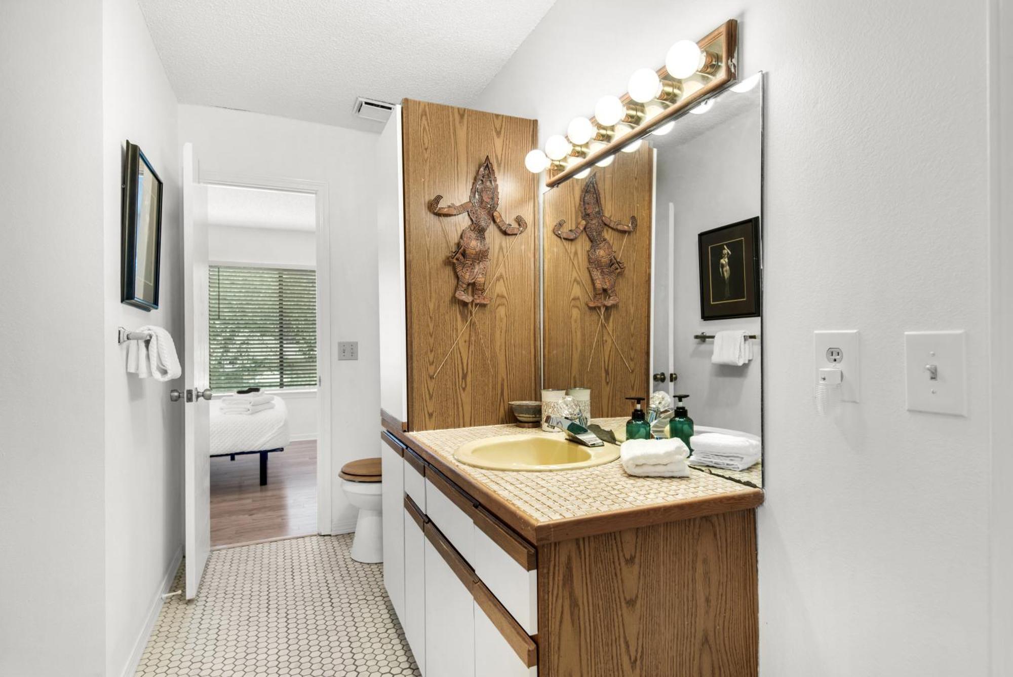 Jack'S Place-Gulf Brz-Pool-Close To Bchs 2Bd-1Bt Gulf Breeze Luaran gambar