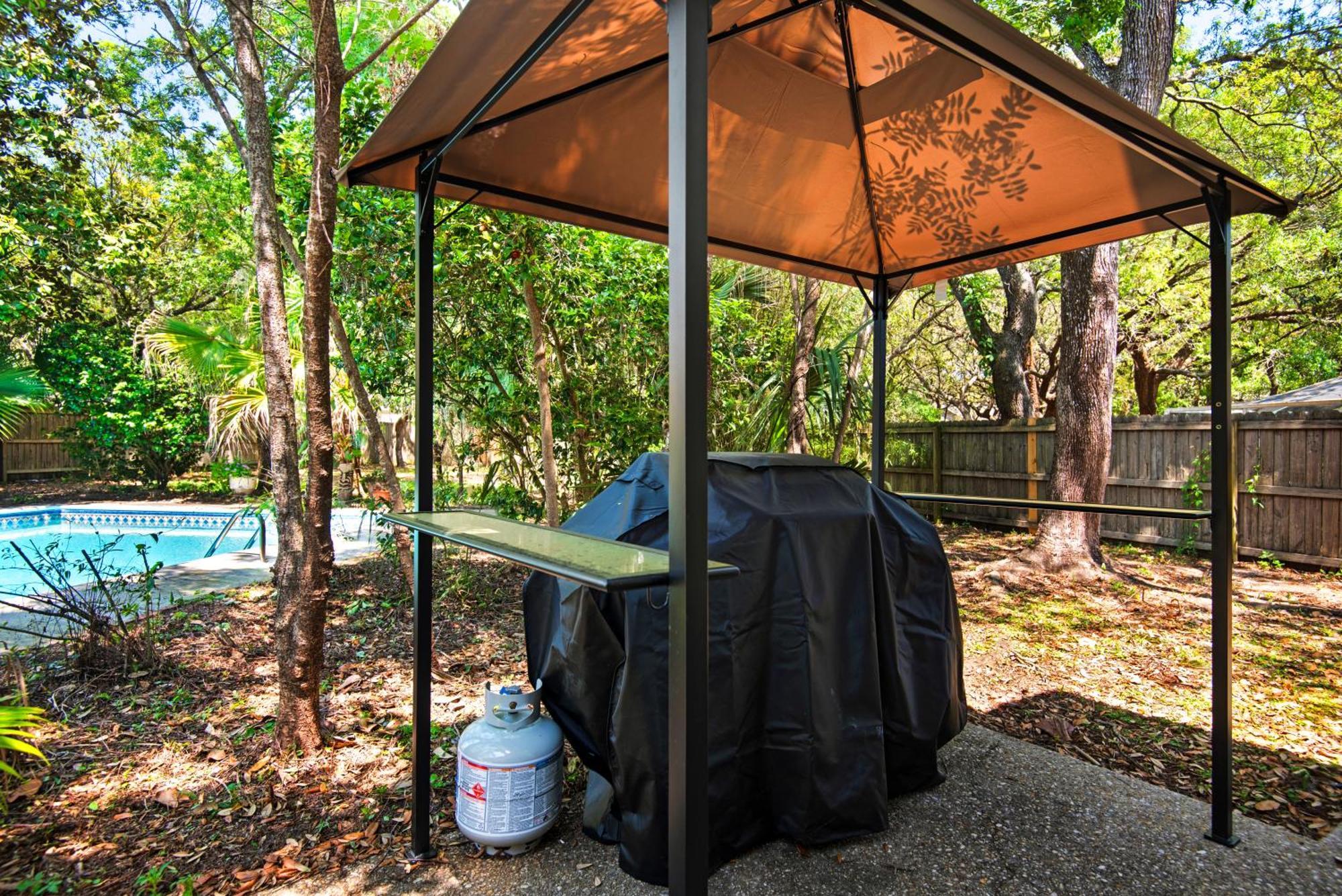 Jack'S Place-Gulf Brz-Pool-Close To Bchs 2Bd-1Bt Gulf Breeze Luaran gambar