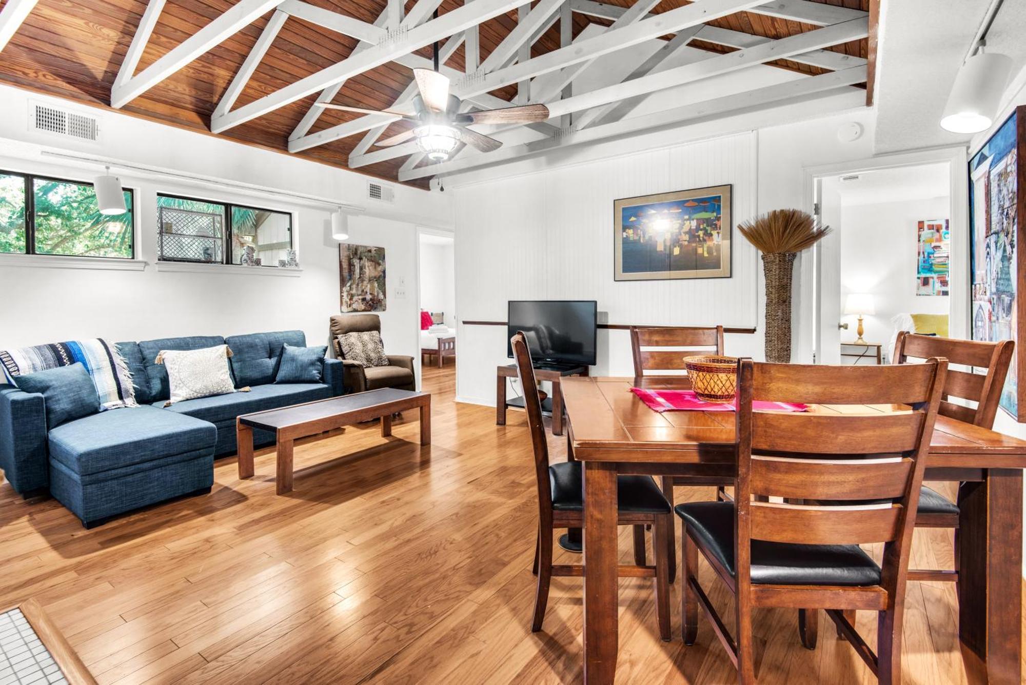 Jack'S Place-Gulf Brz-Pool-Close To Bchs 2Bd-1Bt Gulf Breeze Luaran gambar