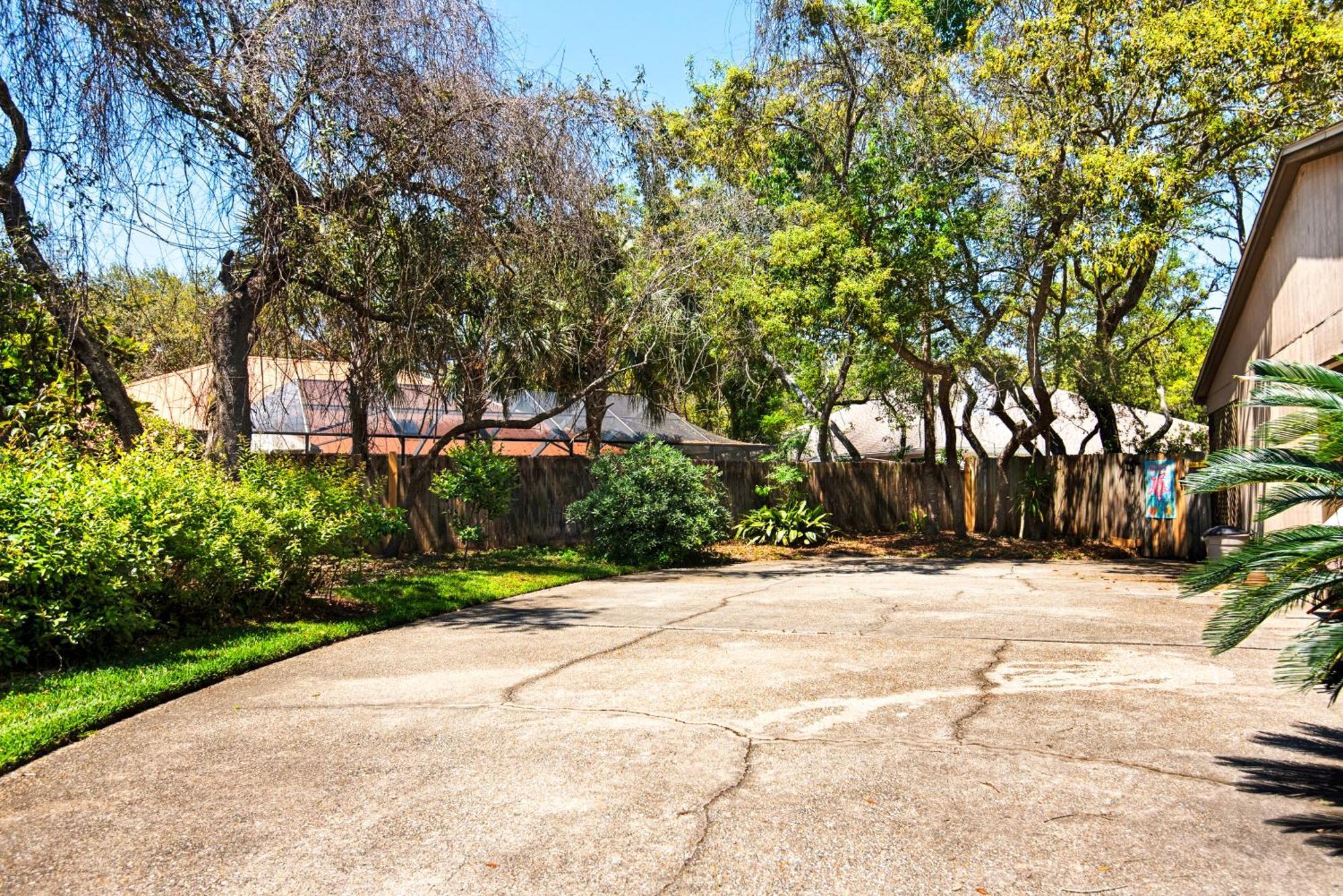 Jack'S Place-Gulf Brz-Pool-Close To Bchs 2Bd-1Bt Gulf Breeze Luaran gambar