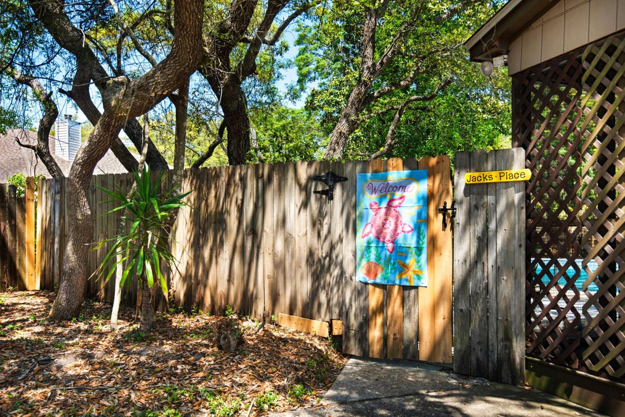 Jack'S Place-Gulf Brz-Pool-Close To Bchs 2Bd-1Bt Gulf Breeze Luaran gambar