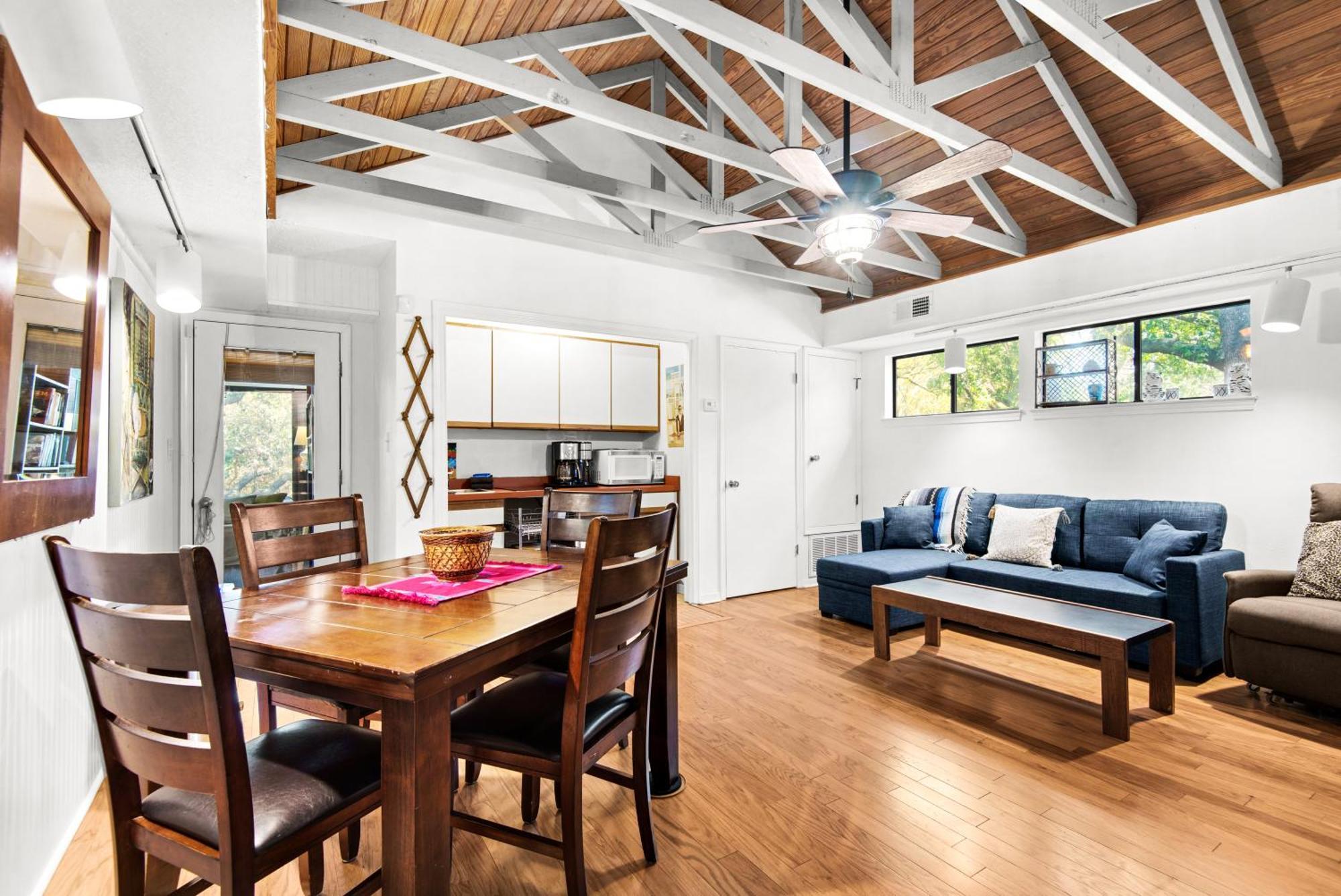 Jack'S Place-Gulf Brz-Pool-Close To Bchs 2Bd-1Bt Gulf Breeze Luaran gambar