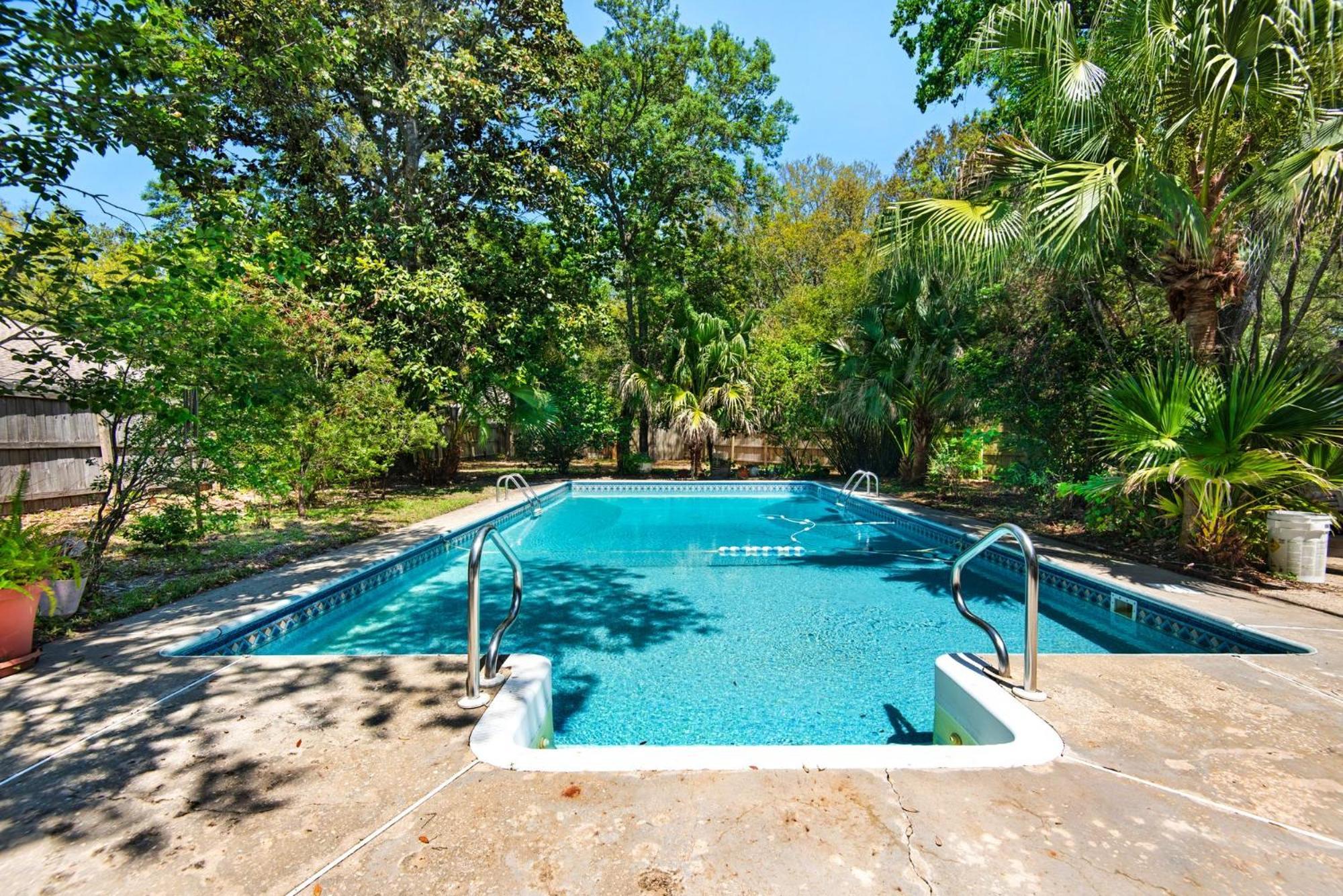 Jack'S Place-Gulf Brz-Pool-Close To Bchs 2Bd-1Bt Gulf Breeze Luaran gambar