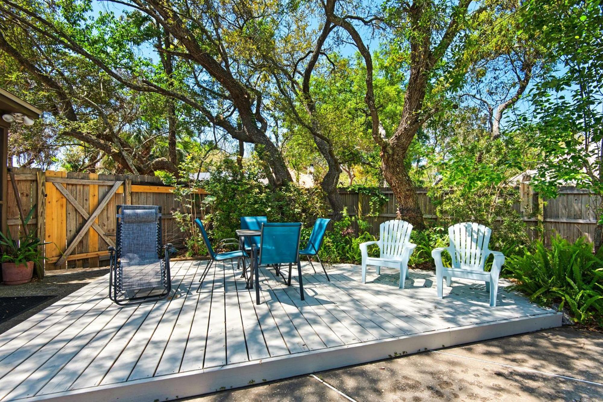 Jack'S Place-Gulf Brz-Pool-Close To Bchs 2Bd-1Bt Gulf Breeze Luaran gambar