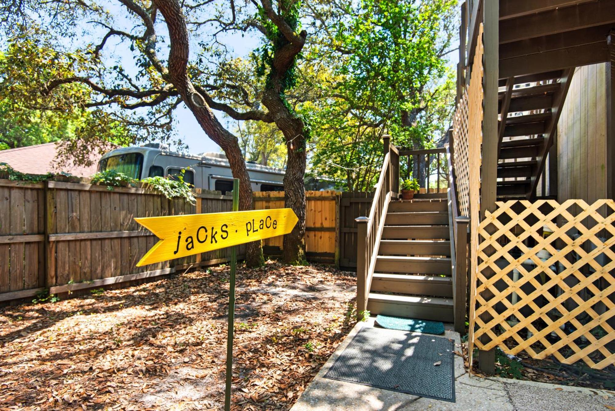 Jack'S Place-Gulf Brz-Pool-Close To Bchs 2Bd-1Bt Gulf Breeze Luaran gambar